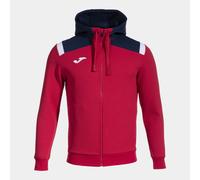 Hooded sweatshirt for kids Joma Toledo 9/10 ans