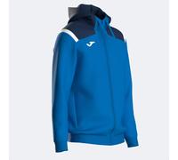 Hooded sweatshirt for kids Joma Toledo 9/10 ans