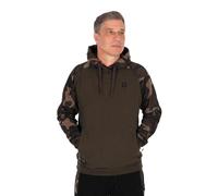 Fox Khaki Camo Pullover Premium 310 Hoodie - XL