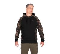 Fox International Premium 310 Hoodie Black XL Man