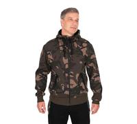 Hooded sweatshirt Fox Premium 310 Vert 2XL