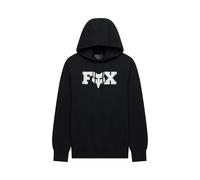 Hooded Sweatshirt Fox Racing F Head X Noir L