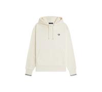 Hooded sweatshirt Fred Perry Tipped Beige L