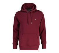 Hooded Sweatshirt Gant Reg Rouge 2XL