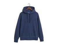 Hooded sweatshirt Gant Sunfaded Bleu S