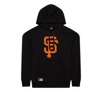 Hooded sweatshirt Giants Nos MLB Regular Noir XL