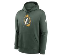 Hooded sweatshirt Green Bay Packers Vert XL