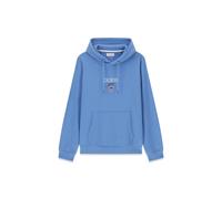 Hooded sweatshirt Guess Baker Bleu M
