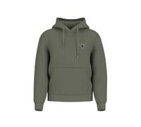 Hooded sweatshirt Guess Basic Noir XS