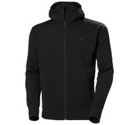 Hooded sweatshirt Helly Hansen Air Midlayer Noir S