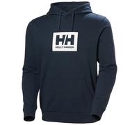 Hooded sweatshirt Helly Hansen Box Bleu 2XL