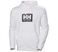 Hooded sweatshirt Helly Hansen Box Blanc S