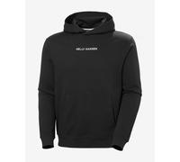 Helly Hansen Core Hoodie Black S Men