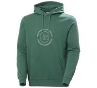 Hooded sweatshirt Helly Hansen Core Graphic Vert XL