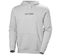 Helly Hansen Men's Core Hoodie Grey XL