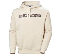 Helly Hansen Men's Elevate Hoodie White S