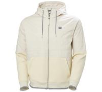 Hooded sweatshirt Helly Hansen Hudson Beige M