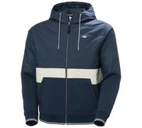 Hooded sweatshirt Helly Hansen Hudson Bleu XL