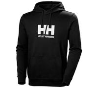 Helly Hansen Hh Logo 3.0 Hoodie Black XL Men
