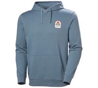 Helly Hansen Men's Massif Graphic Hoodie Navy XL