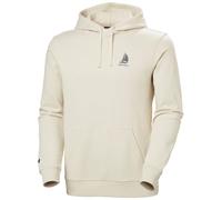 Hooded sweatshirt Helly Hansen Shoreline Beige L