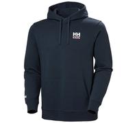 Hooded sweatshirt Helly Hansen Shoreline Bleu S