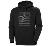 Helly Hansen Shoreline Hoodie Black M Men