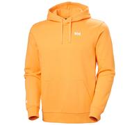 Helly Hansen Shoreline Hoodie Orange L Man