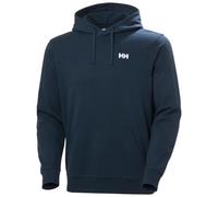 Hooded sweatshirt Helly Hansen Staple Bleu L