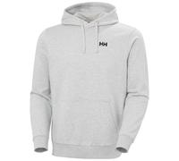 Hooded sweatshirt Helly Hansen Staple Gris 2XL