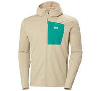 Hooded sweatshirt Helly Hansen Versalite Fleece Marron XL