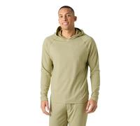 Hooded Sweatshirt Helly Hansen Vert 2XL