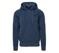 Hooded sweatshirt Hi-Tec Hadar Bleu 2XL