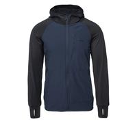 Hooded sweatshirt Hi-Tec Jorse Bleu L