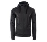 Hooded sweatshirt Hi-Tec Kosko Noir M