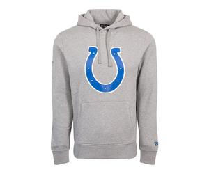 Hooded sweatshirt Indianapolis Colts NFL Gris XS