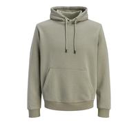 Hooded sweatshirt Jack & Jones Bradley Vert S