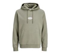 Hooded sweatshirt Jack & Jones Detroit Vert L