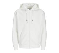 Hooded sweatshirt Jack & Jones Ebradley Blanc XL