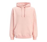 Hooded Sweatshirt Jack & Jones Jornorrebro Rose L