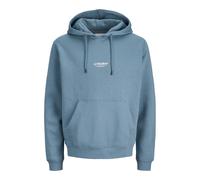 Hooded sweatshirt Jack & Jones Soho Bleu S