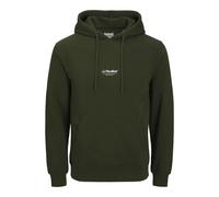 Jack & Jones Soho Hoodie Green M Men
