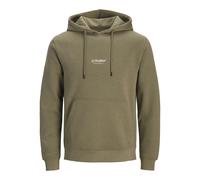 Hooded sweatshirt Jack & Jones Soho Vert S
