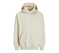 Jack & Jones Urban Edge Hoodie Beige L Men