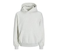 Jack & Jones Urban Edge Hoodie White XL Men