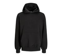 Jack & Jones Urban Edge Hoodie Black L Men