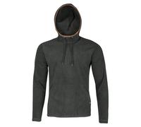 Hooded Sweatshirt Jack Pyke Country Gris L