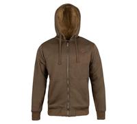 Hooded Sweatshirt Jack Pyke Yakka Marron 3XL