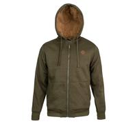 Hooded Sweatshirt Jack Pyke Yakka Vert M