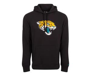 Hooded sweatshirt Jacksonville Jaguars NFL Noir L